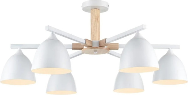 Изображение товара Люстра Lumion Colange 8095/6C