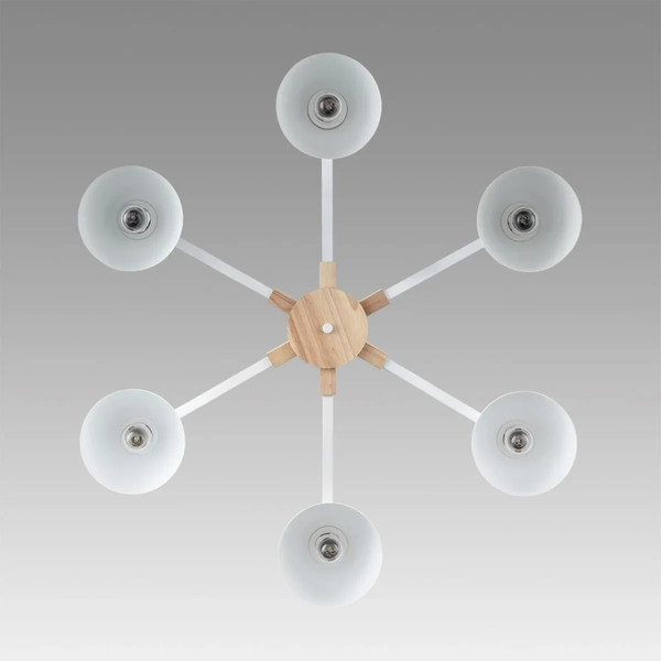 Изображение товара Люстра Lumion Colange 8095/6C