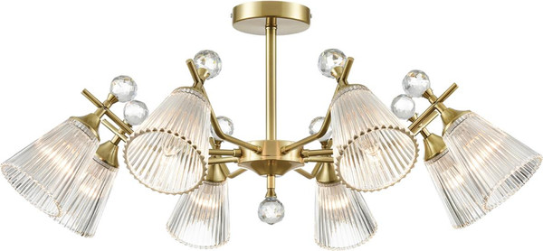 Изображение товара Люстра Lumion Aurica 8046/8C