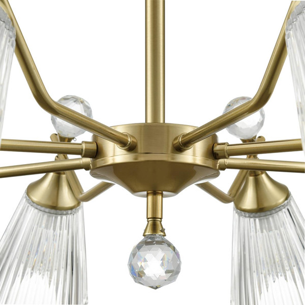 Изображение товара Люстра Lumion Aurica 8046/8C