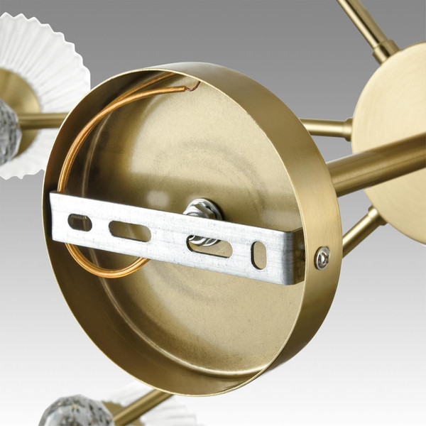 Изображение товара Люстра Lumion Aurica 8046/8C