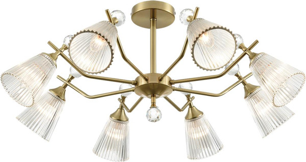 Изображение товара Люстра Lumion Aurica 8046/8C