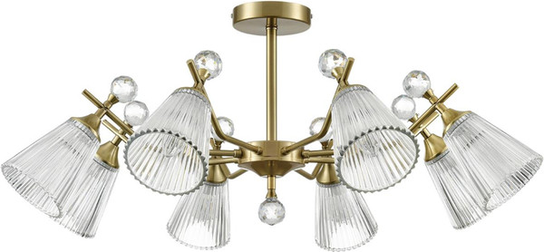 Изображение товара Люстра Lumion Aurica 8046/8C