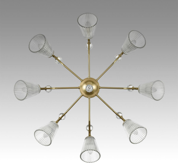 Изображение товара Люстра Lumion Aurica 8046/8C