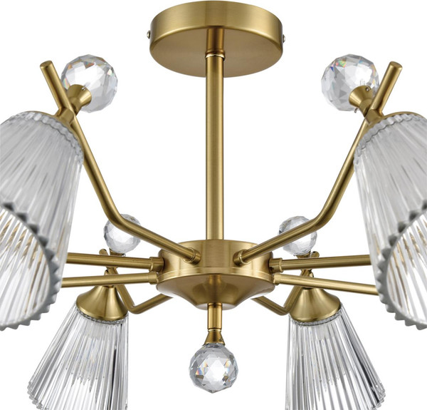 Изображение товара Люстра Lumion Aurica 8046/8C