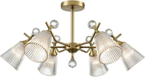 Изображение товара Люстра Lumion Aurica 8046/6C