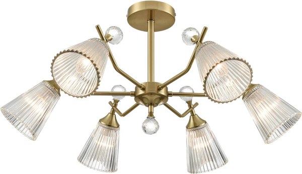 Изображение товара Люстра Lumion Aurica 8046/6C