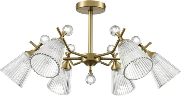 Изображение товара Люстра Lumion Aurica 8046/6C