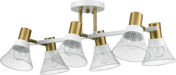 Изображение товара Спот Lumion Anriya 8045/6C