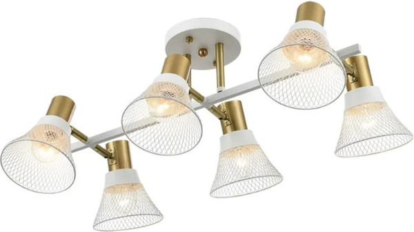 Изображение товара Спот Lumion Anriya 8045/6C