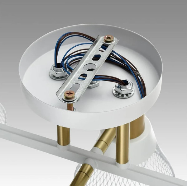 Изображение товара Спот Lumion Anriya 8045/6C