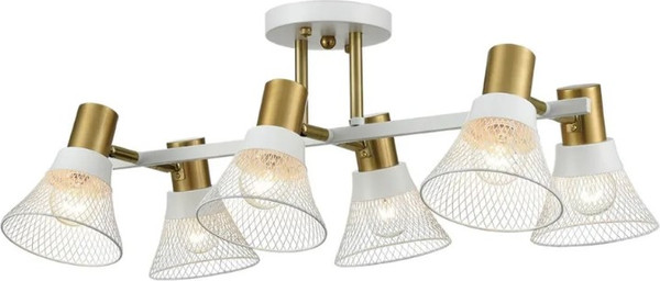 Изображение товара Спот Lumion Anriya 8045/6C