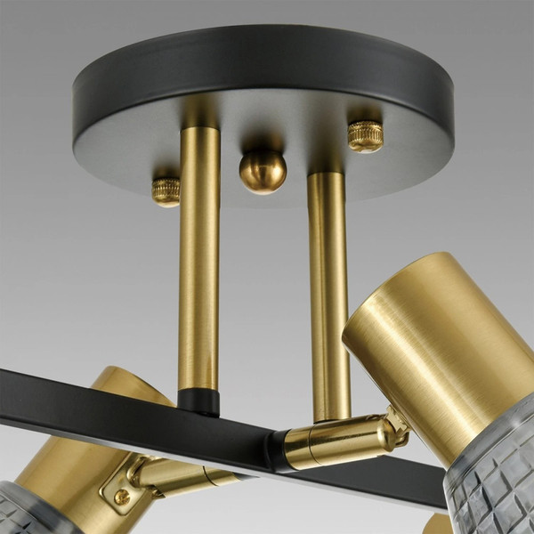 Изображение товара Люстра Lumion Anriya 8044/6C