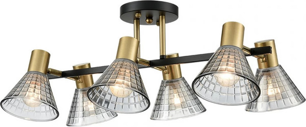 Изображение товара Люстра Lumion Anriya 8044/6C