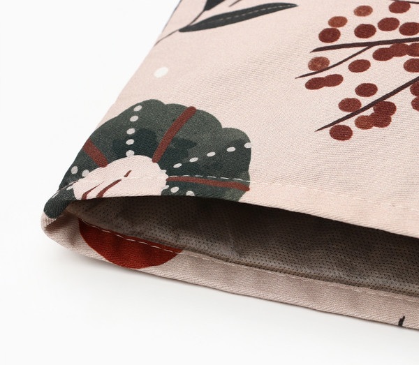 Изображение товара Грелка для чайника Этель Новогодние украшения / 10663412