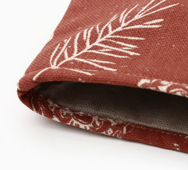 Изображение товара Грелка для чайника Этель New Year's plants / 10658886