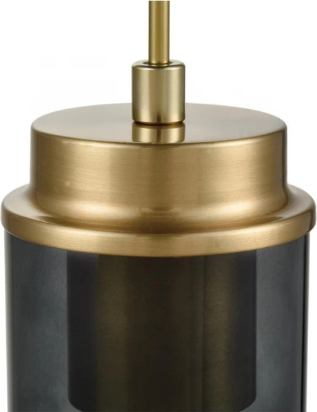 Изображение товара Потолочный светильник Lumion Isha 8101/1A