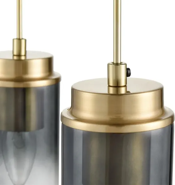 Изображение товара Люстра Lumion Isha 8101/3A