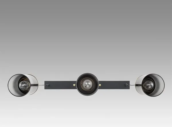 Изображение товара Люстра Lumion Isha 8101/3A