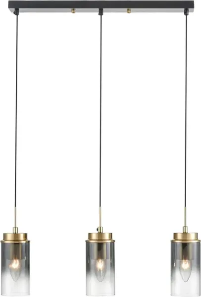 Изображение товара Люстра Lumion Isha 8101/3A