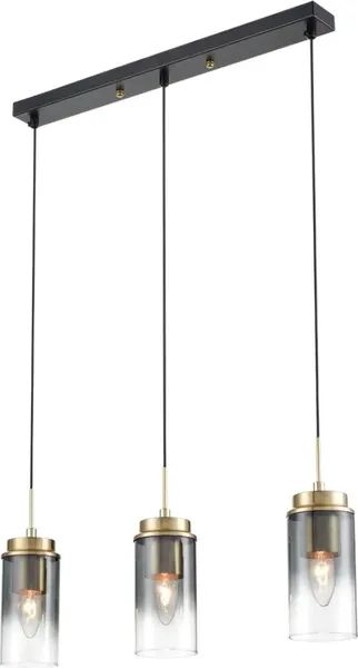 Изображение товара Люстра Lumion Isha 8101/3A