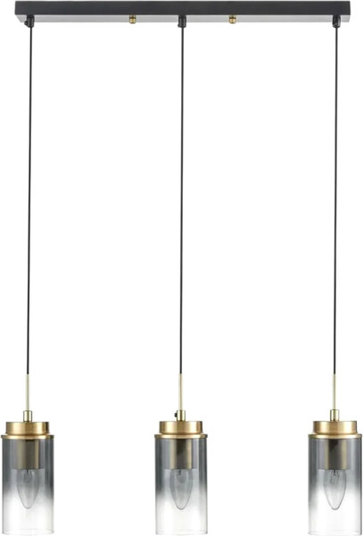 Изображение товара Люстра Lumion Isha 8101/3A