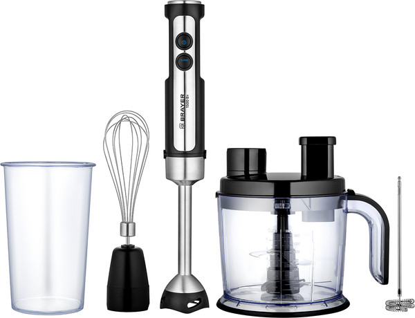 Изображение товара Блендер погружной Brayer BR1263