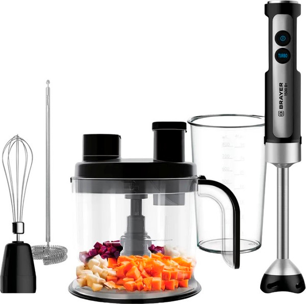 Изображение товара Блендер погружной Brayer BR1263