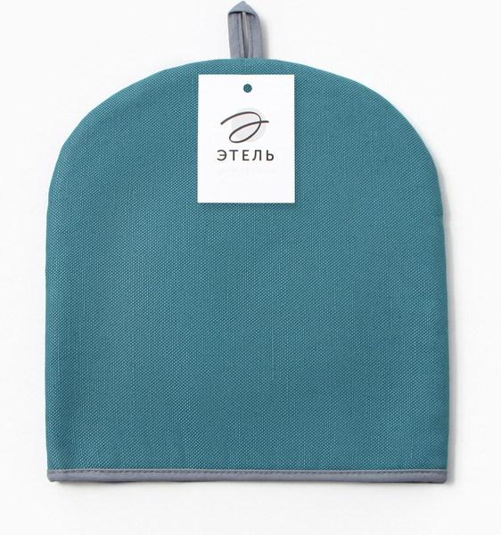 Изображение товара Грелка для чайника Этель Home collection blue / 10609974