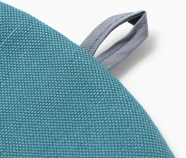 Изображение товара Грелка для чайника Этель Home collection blue / 10609974