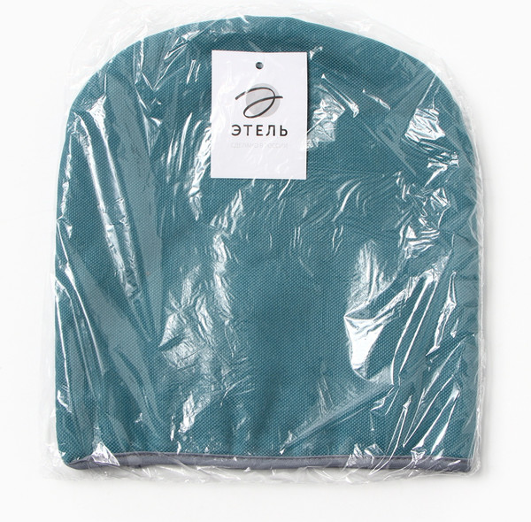 Изображение товара Грелка для чайника Этель Home collection blue / 10609974