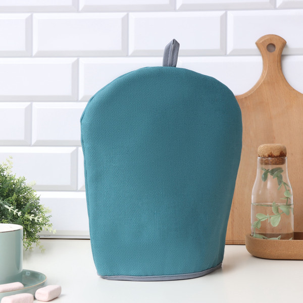 Изображение товара Грелка для чайника Этель Home collection blue / 10609974