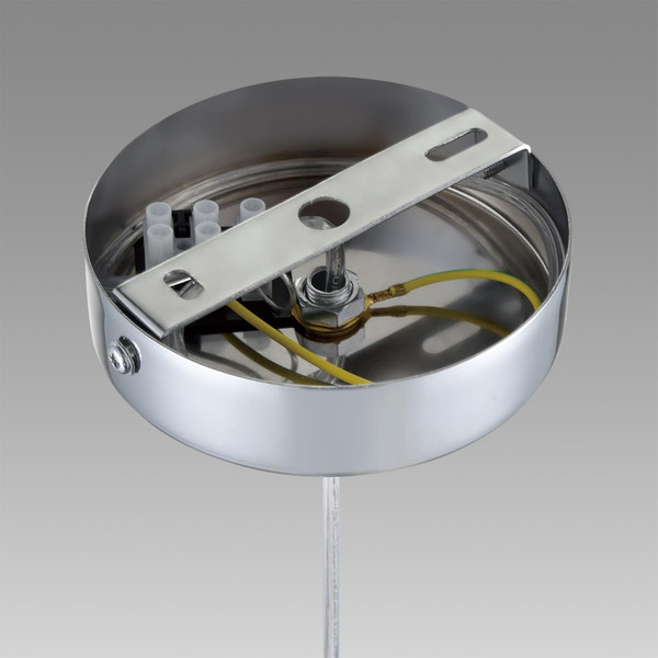 Изображение товара Потолочный светильник Lumion Isha 8102/1A