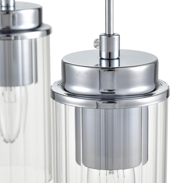 Изображение товара Люстра Lumion Isha 8102/3A