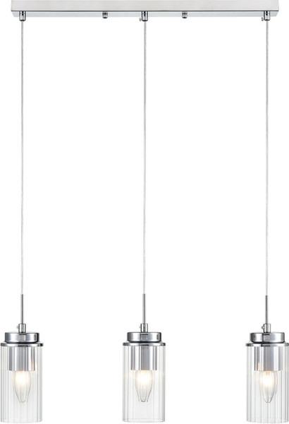 Изображение товара Люстра Lumion Isha 8102/3A