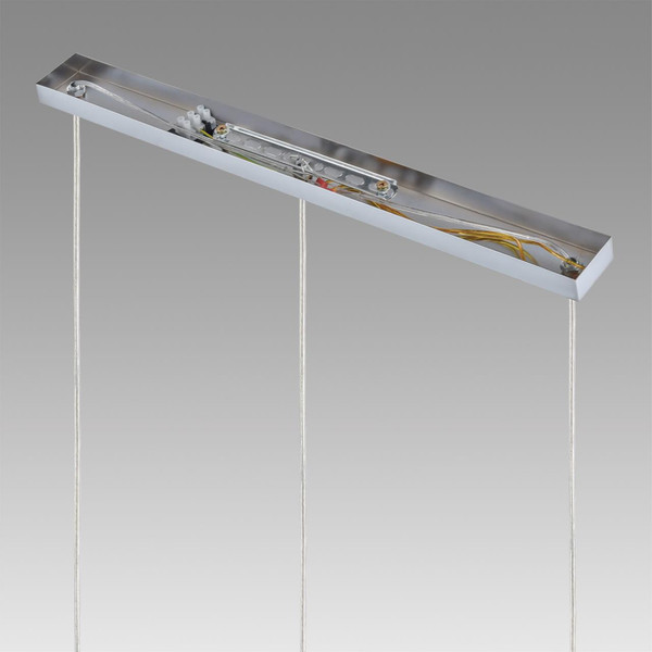 Изображение товара Люстра Lumion Isha 8102/3A