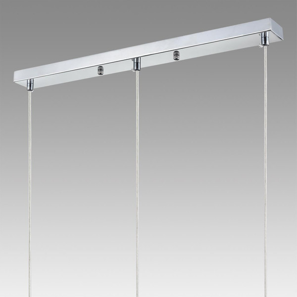 Изображение товара Люстра Lumion Isha 8102/3A