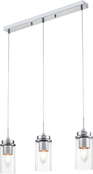 Изображение товара Люстра Lumion Isha 8102/3A