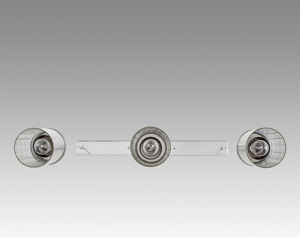 Изображение товара Люстра Lumion Isha 8102/3A