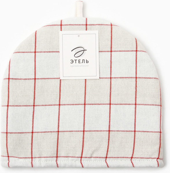 Изображение товара Грелка для чайника Этель Bright cage / 10658864