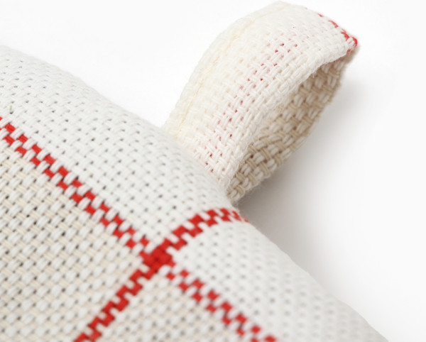 Изображение товара Грелка для чайника Этель Bright cage / 10658864