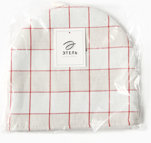 Изображение товара Грелка для чайника Этель Bright cage / 10658864