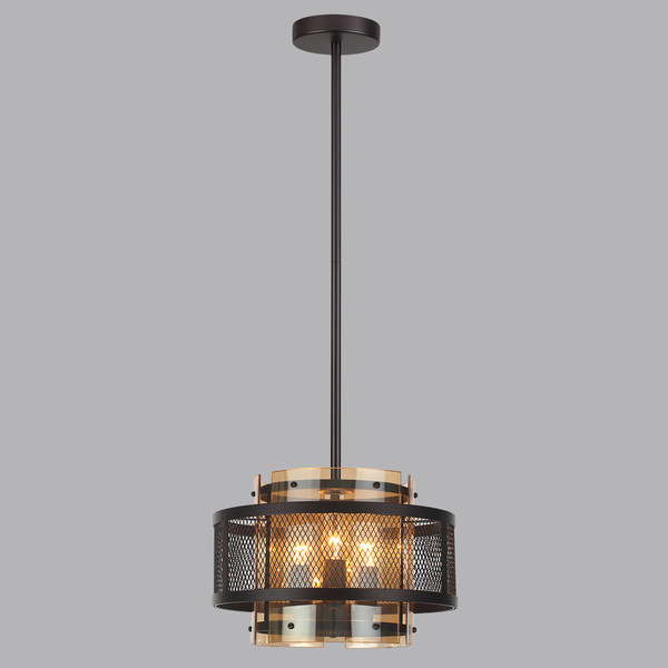 Изображение товара Люстра Lumion Zarina 8007/3