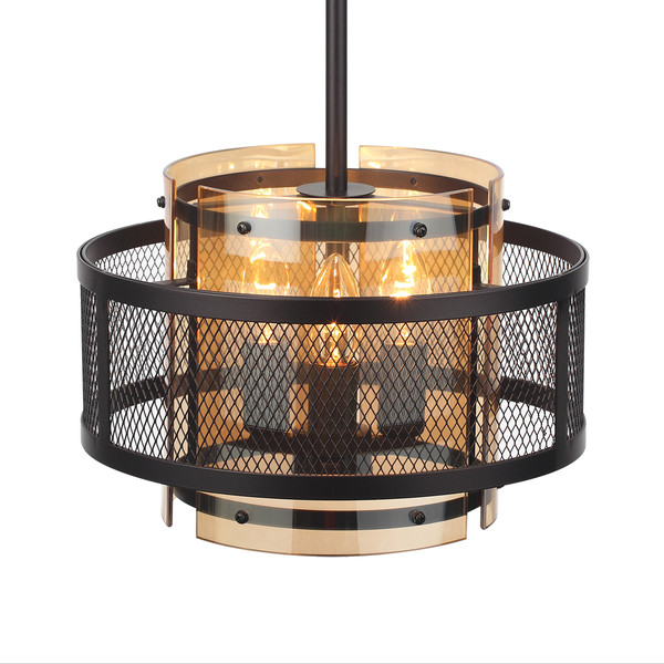 Изображение товара Люстра Lumion Zarina 8007/3