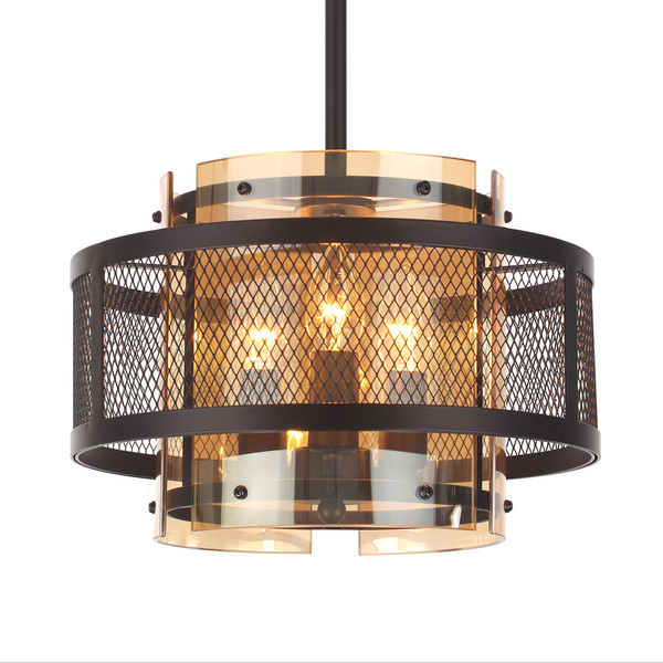 Изображение товара Люстра Lumion Zarina 8007/3