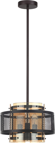 Изображение товара Люстра Lumion Zarina 8007/3