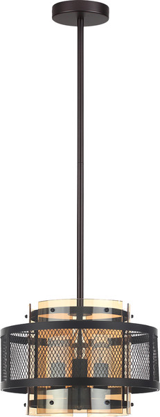 Изображение товара Люстра Lumion Zarina 8007/3