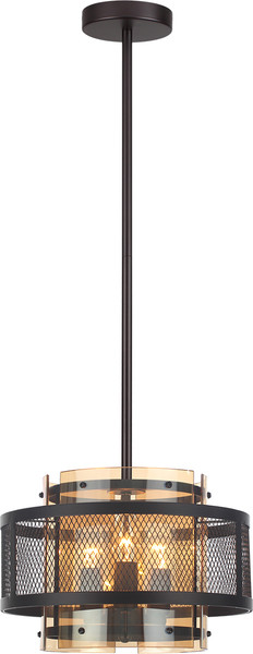 Изображение товара Люстра Lumion Zarina 8007/3