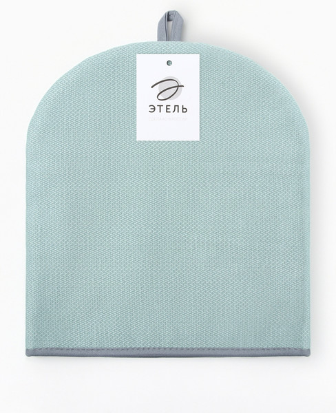 Изображение товара Грелка для чайника Этель Home collection green / 10609983