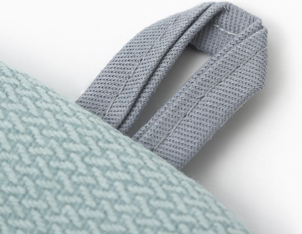 Изображение товара Грелка для чайника Этель Home collection green / 10609983